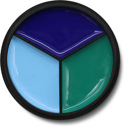 Laloo Cosmetics Trio Gel Νυχιών No.7 15gr
