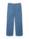 Tom Tailor Girls Denim Pant Blue