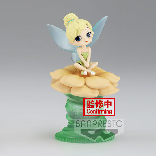 Banpresto Disney: Tinker Bell Ver.B Φιγούρα 10εκ.