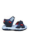 Kids' Sandals Harbor Mini Navy Blue