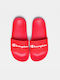 Champion Kids' Slides Red Daytona