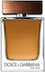 Dolce & Gabbana The One Eau de Toilette 50ml
