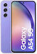 Samsung Galaxy A54 5G Dual SIM (8GB/128GB) Awesome Violet
