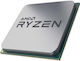 AMD Ryzen 9 7900 3.7GHz Processor 12 Core for Socket AM5 Tray
