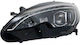 Magneti Marelli Front Lights Led for Peugeot 308 13-17