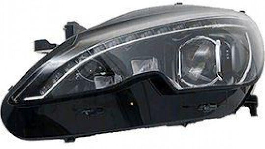 Magneti Marelli Front Lights Led for Peugeot 308 13-17