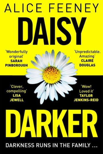 Daisy Darker Daisy Darker