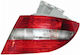 Magneti Marelli Taillights for Mercedes-Benz CLC Class 08-11