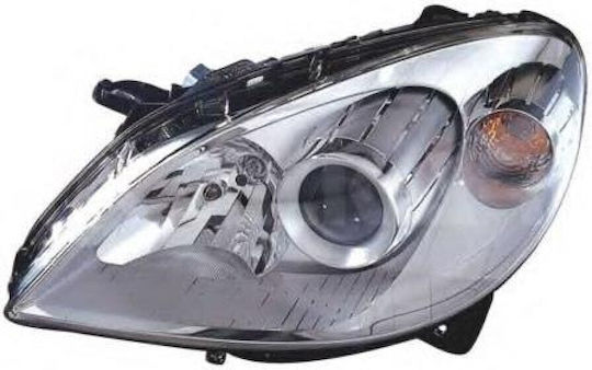 Magneti Marelli Vordere Lichter für Mercedes-Benz B Klasse 06-08 1Stück