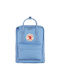 Fjallraven Kanken Fabric Backpack Ultramarine 16lt