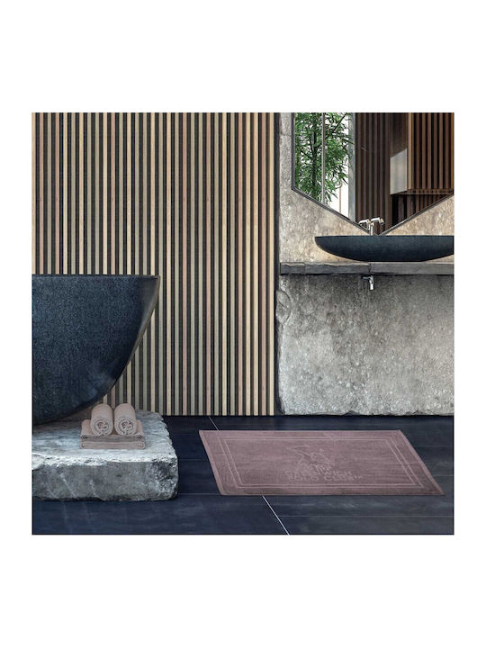 Greenwich Polo Club Badematte Baumwolle Rechtec...