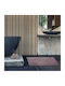 Greenwich Polo Club Bath Mat Cotton 3040 220750703040 Purple 50x70cm