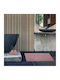 Greenwich Polo Club Badematte Baumwolle Rechteckig 3042 220750703042 Rosa 50x70cm