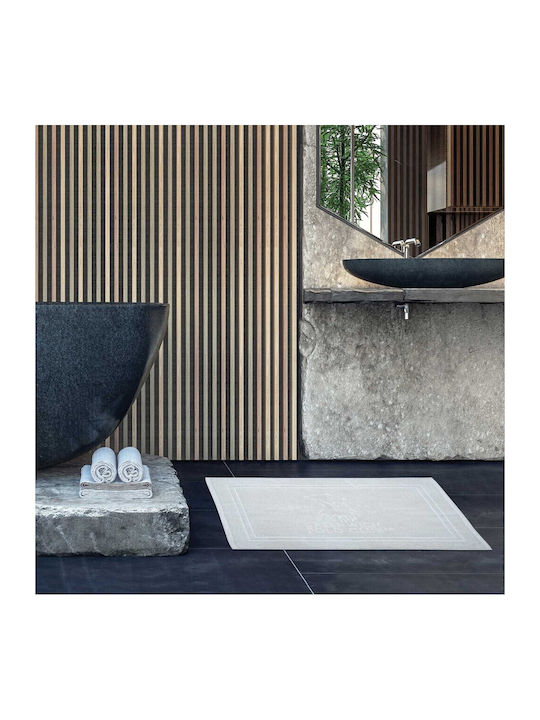 Greenwich Polo Club Badematte Baumwolle Rechtec...