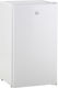 HomCom Mini Bar 91lt Î83xL47xA44cm. Alb 800-129V90WT