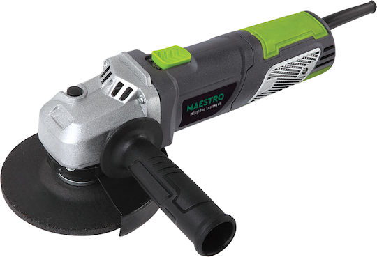 Maestro MAG-125E Τροχός 125mm Ρεύματος 950W