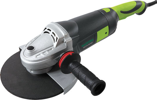 Maestro MAG-230EV Τροχός 230mm Ρεύματος 2400W