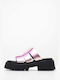 Windsor Smith Platform Women's Sandals Sunset