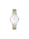 Gant Avenue 32 Watch with Metal Bracelet