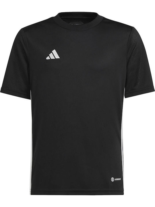 adidas T-shirt Black