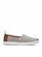 Toms Espadrile pentru Copii Slip-on Gri