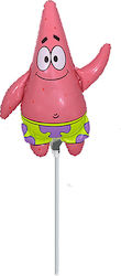 Ballon Folie SpongeBob Mehrfarbig Patrick 36cm