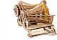 Ugears Wooden Construction Toy Variator