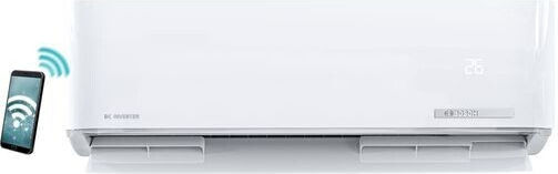 Bosch PerfectClima Климатици Инвертор 9000 BTU A+++ - А++ с WiFi