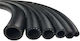 SEL Air Hose 1m 1/2" 02.023.013