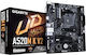 Gigabyte A520M K V2 rev. 1.0 Placă de bază Micro ATX cu AMD AM4 Socket