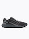 Merrell Fly Strike Herren Sportschuhe Trail Running Schwarz