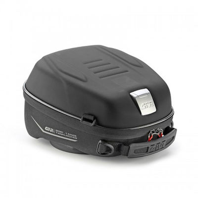 Givi Motorcycle Tank Bag with Tanklock 5lt