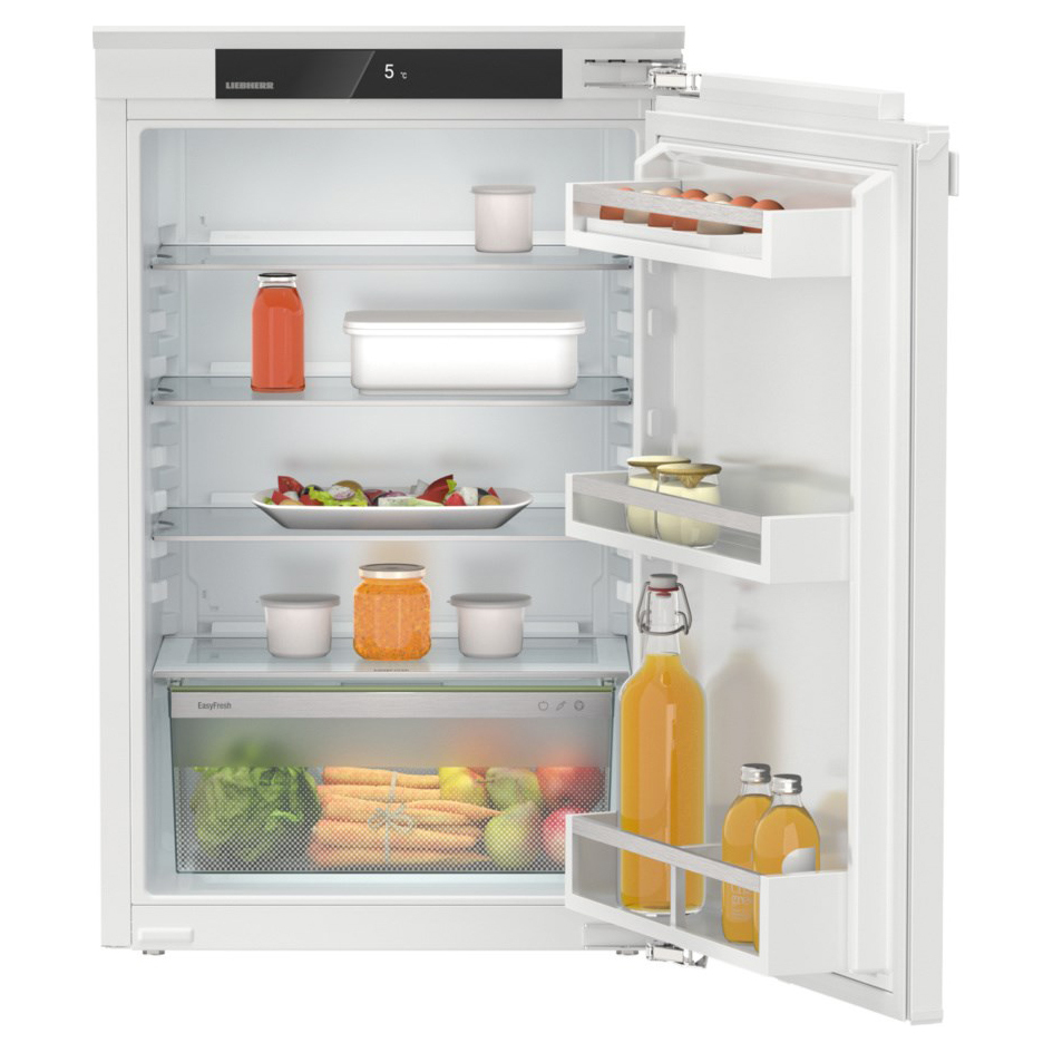 Liebherr IRSe 3900 Εντοιχιζόμενο Mini Bar NoFrost Υ87.2xΠ54.1xΒ54.5εκ