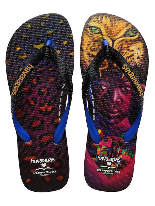 Havaianas Gerando Falcoes Slapi Bărbați Flip Fl...