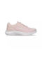 Fila Cassia 3 Γυναικεία Αθλητικά Παπούτσια Running Ροζ