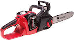 Battery Powered Chainsaw 5.2kg