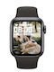 Andowl Watch8 44mm (Negru)