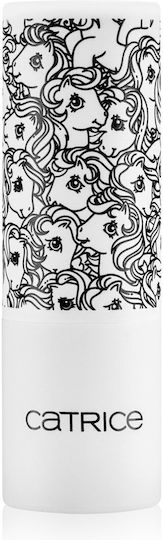 Catrice Cosmetics Stick Ρουζ My Little Pony C01 Sweet Glory Days 6gr