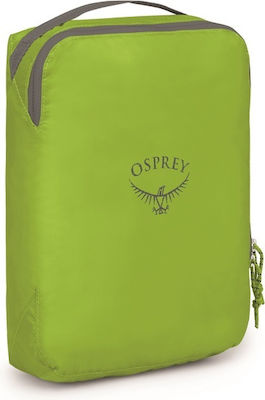 Osprey Osprey Ultralight Packing Cube Medium Limon Grün