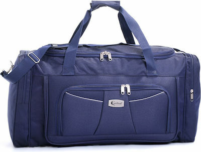 Cardinal Sack Voyage 65Es Blau L65xB30xH33cm.