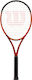 Wilson Burn 100LS V5.0 2023 Tennis Racket