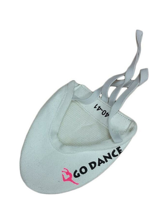 Godance Pantofi de dans Ritmic Albii