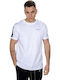 T-Shirt Weiß