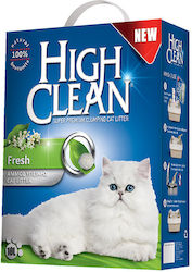 High Clean Fresh με Άρωμα Φρεσκάδας 10lt