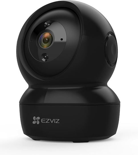 Ezviz CS-C6N-A0-1C2WFR IP Cameră de Supraveghere Wi-Fi Full HD 1080p cu Comunicare Bidirecțională și Lentilă 4mm