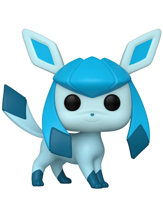 Funko Pop! Games: Pokemon - Glaceon 921