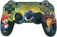 Wireless Gamepad for PS4 Sonic