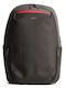 Aeronautica Militare Backpack Γκρι
