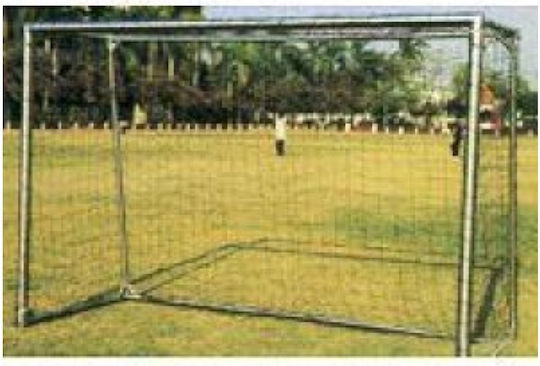 Athlopaidia Fußballnetz 300x100x200cm 1 Stück