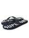 Superdry Herren-Flip-Flops Blau